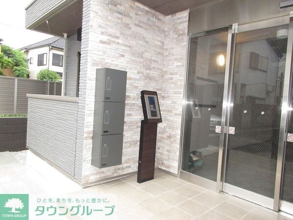 ルポゼの物件内観写真